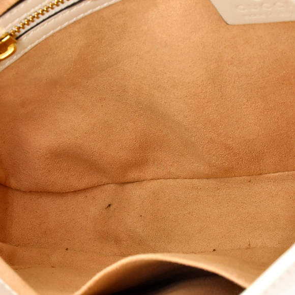 Gucci Small Jackie 1961 Hobo Leather - Picture 5 of 5